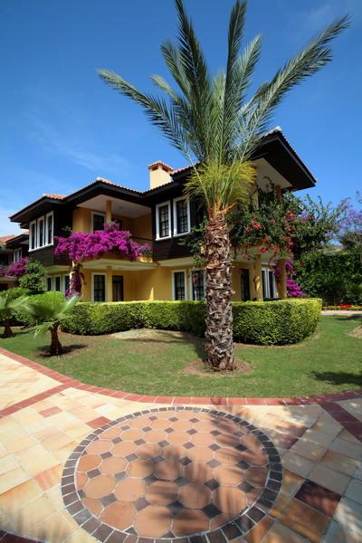 Club Dizalya Hotel